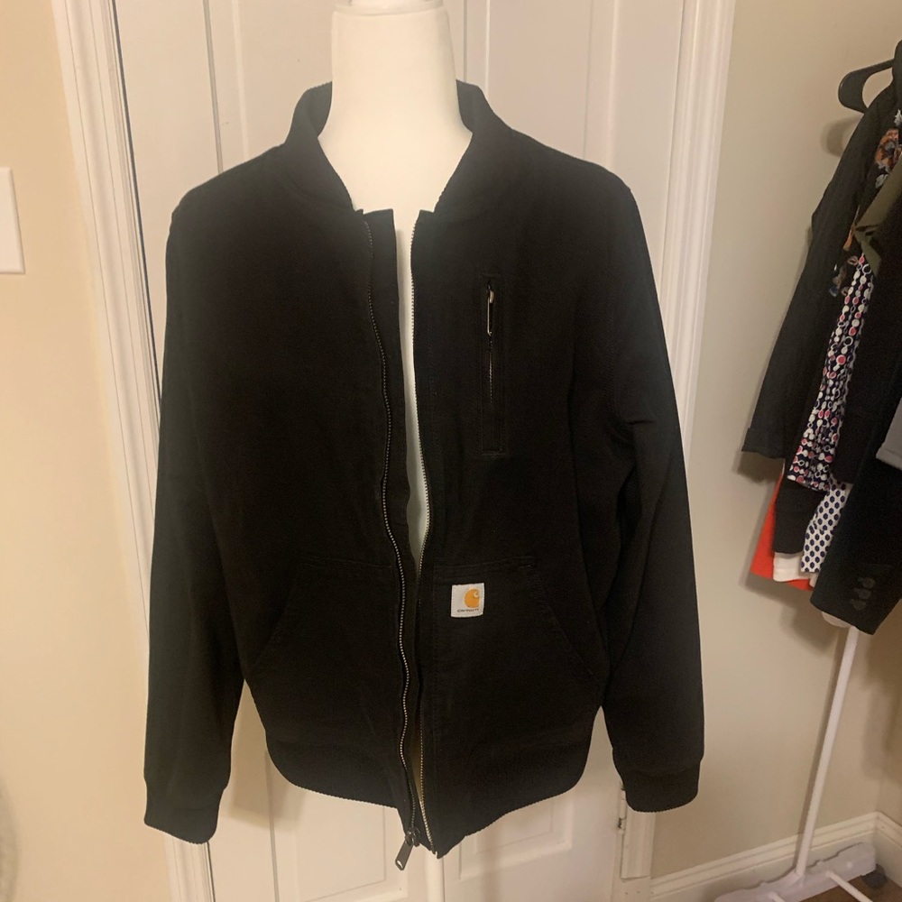 CARHARTT Women’s bomber jacket Large